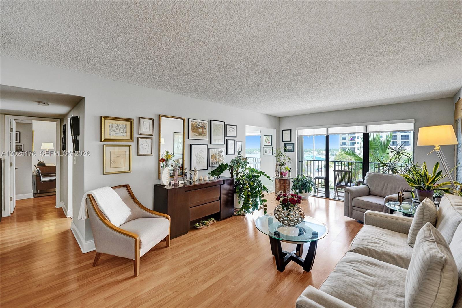 Photo of 1201 Ocean Dr #609S, Hollywood, Florida, 33019 -