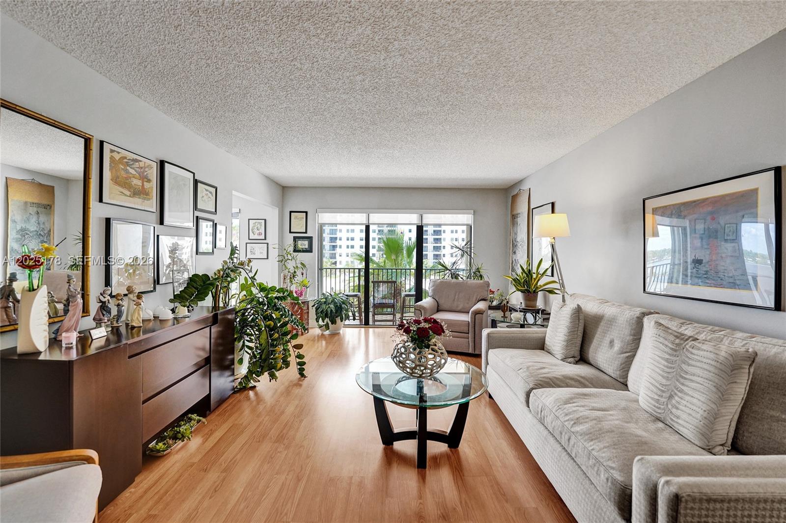 Photo of 1201 Ocean Dr #609S, Hollywood, Florida, 33019 -