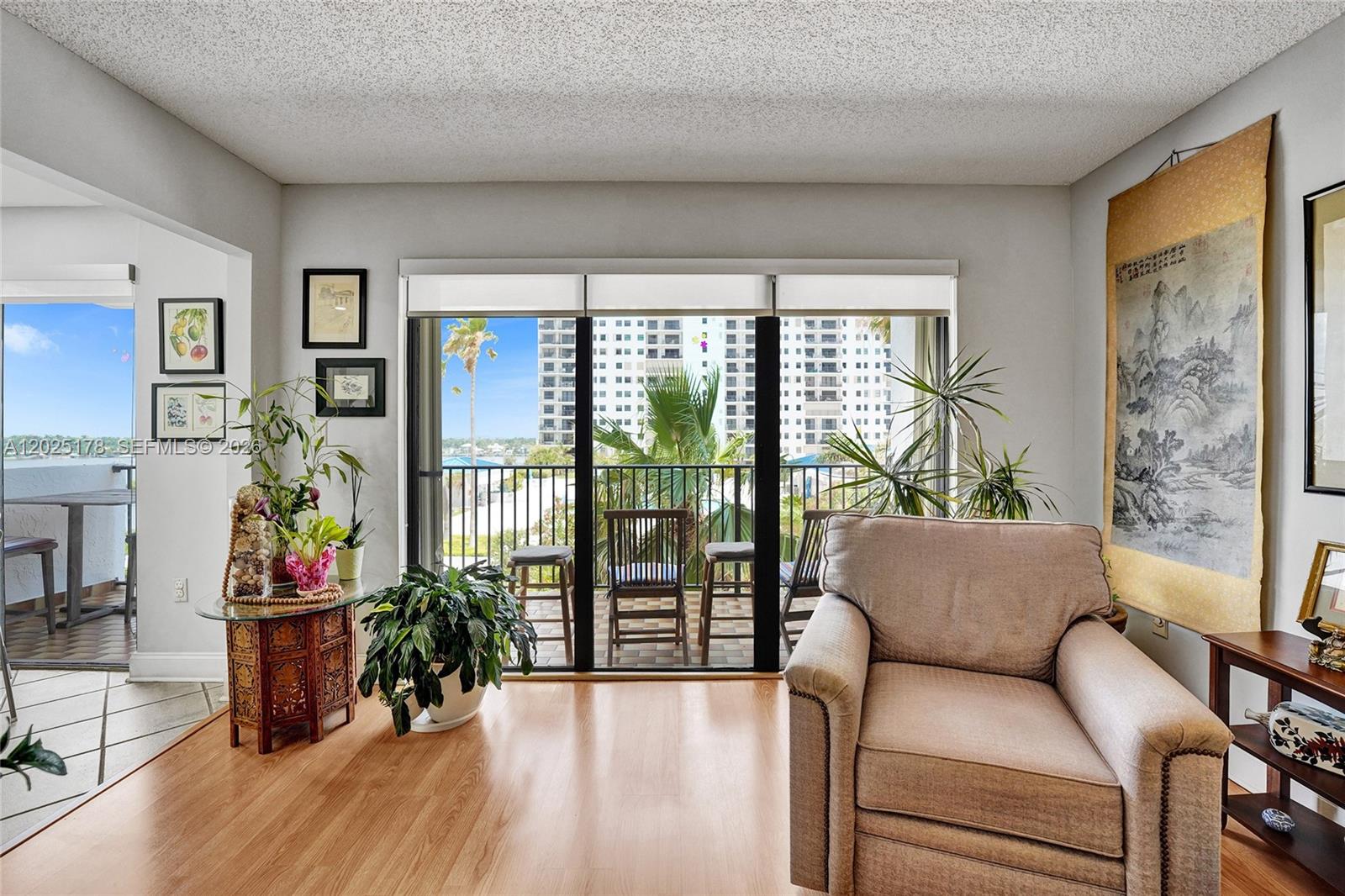 Photo of 1201 Ocean Dr #609S, Hollywood, Florida, 33019 -