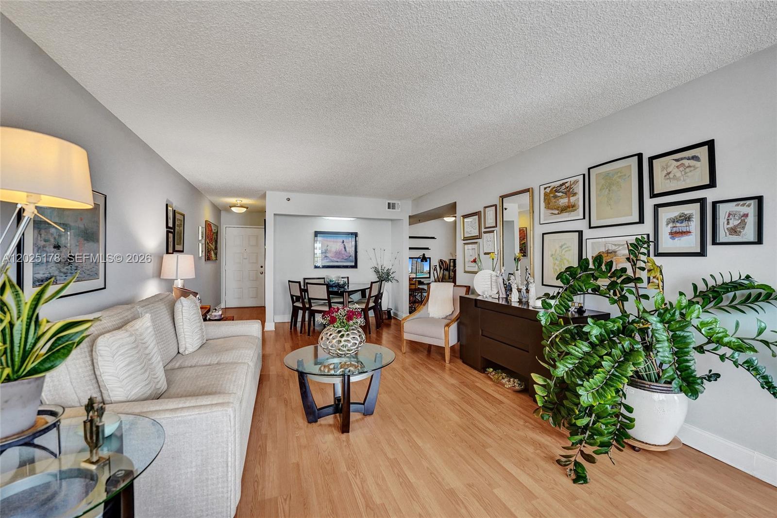 Photo of 1201 Ocean Dr #609S, Hollywood, Florida, 33019 -