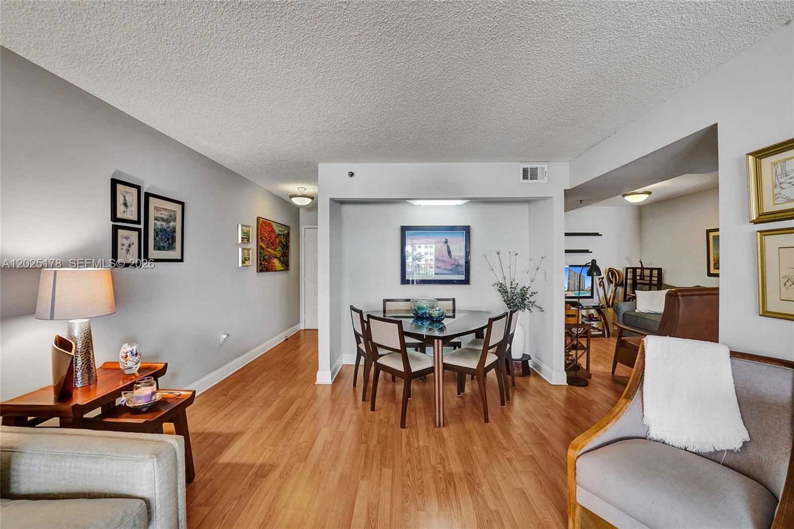 Photo of 1201 Ocean Dr #609S, Hollywood, Florida, 33019 -