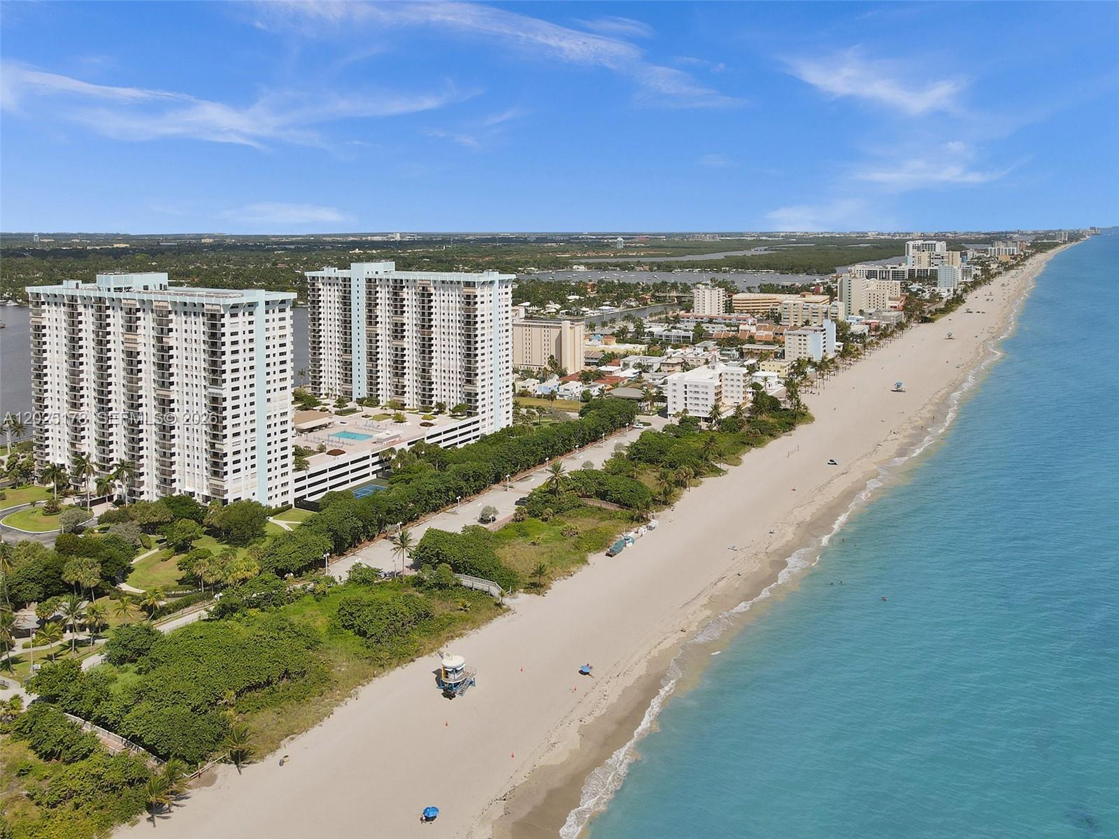 Photo of 1201 Ocean Dr #609S, Hollywood, Florida, 33019 -