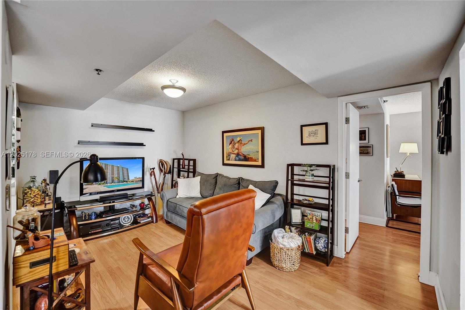 Photo of 1201 Ocean Dr #609S, Hollywood, Florida, 33019 -