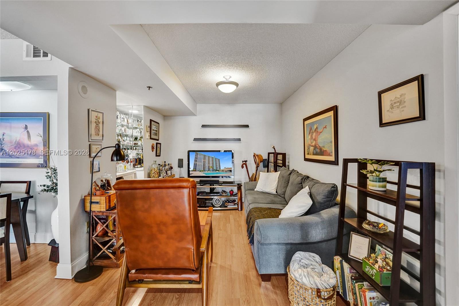 Photo of 1201 Ocean Dr #609S, Hollywood, Florida, 33019 -