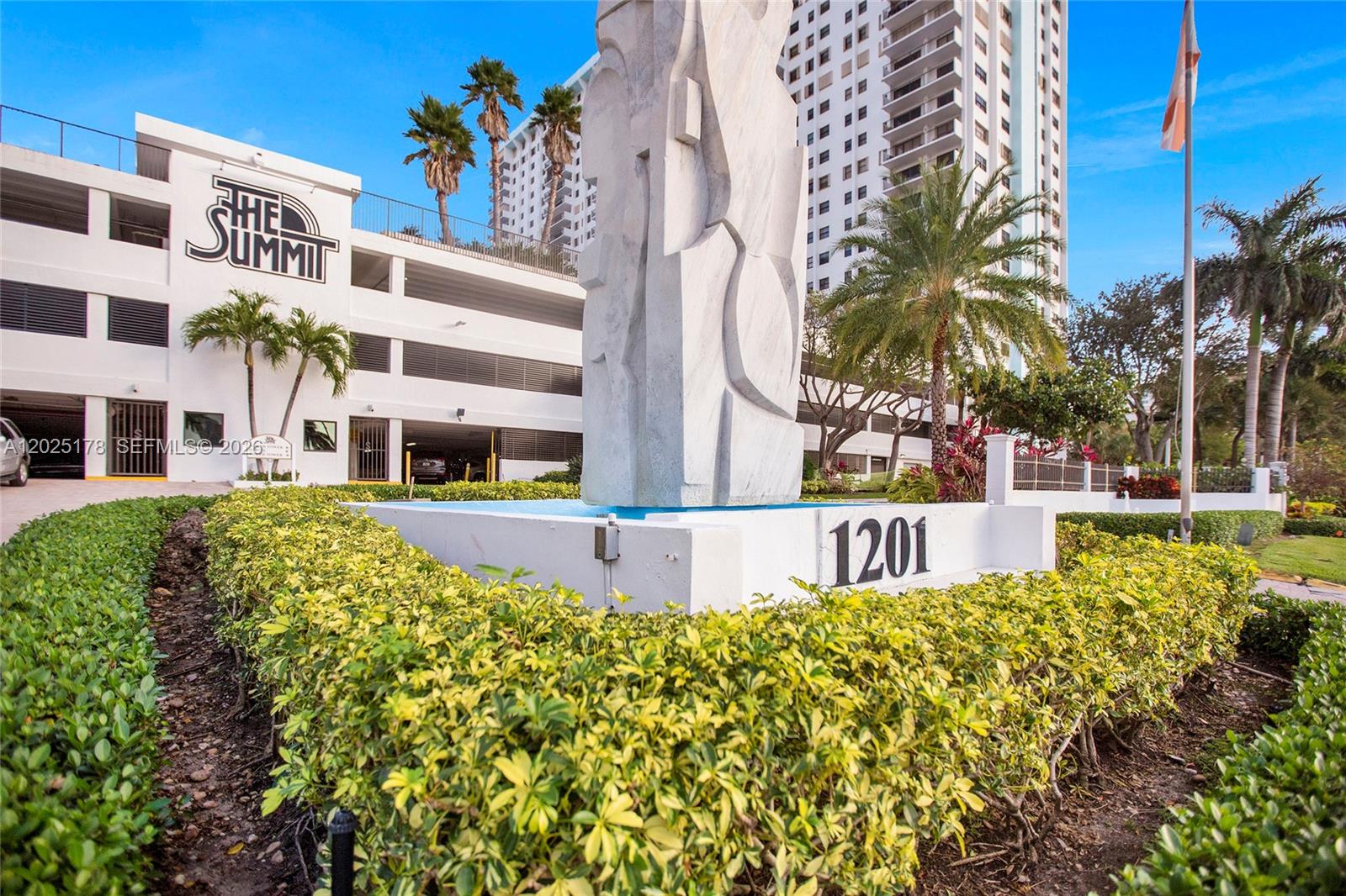 Photo of 1201 Ocean Dr #609S, Hollywood, Florida, 33019 -