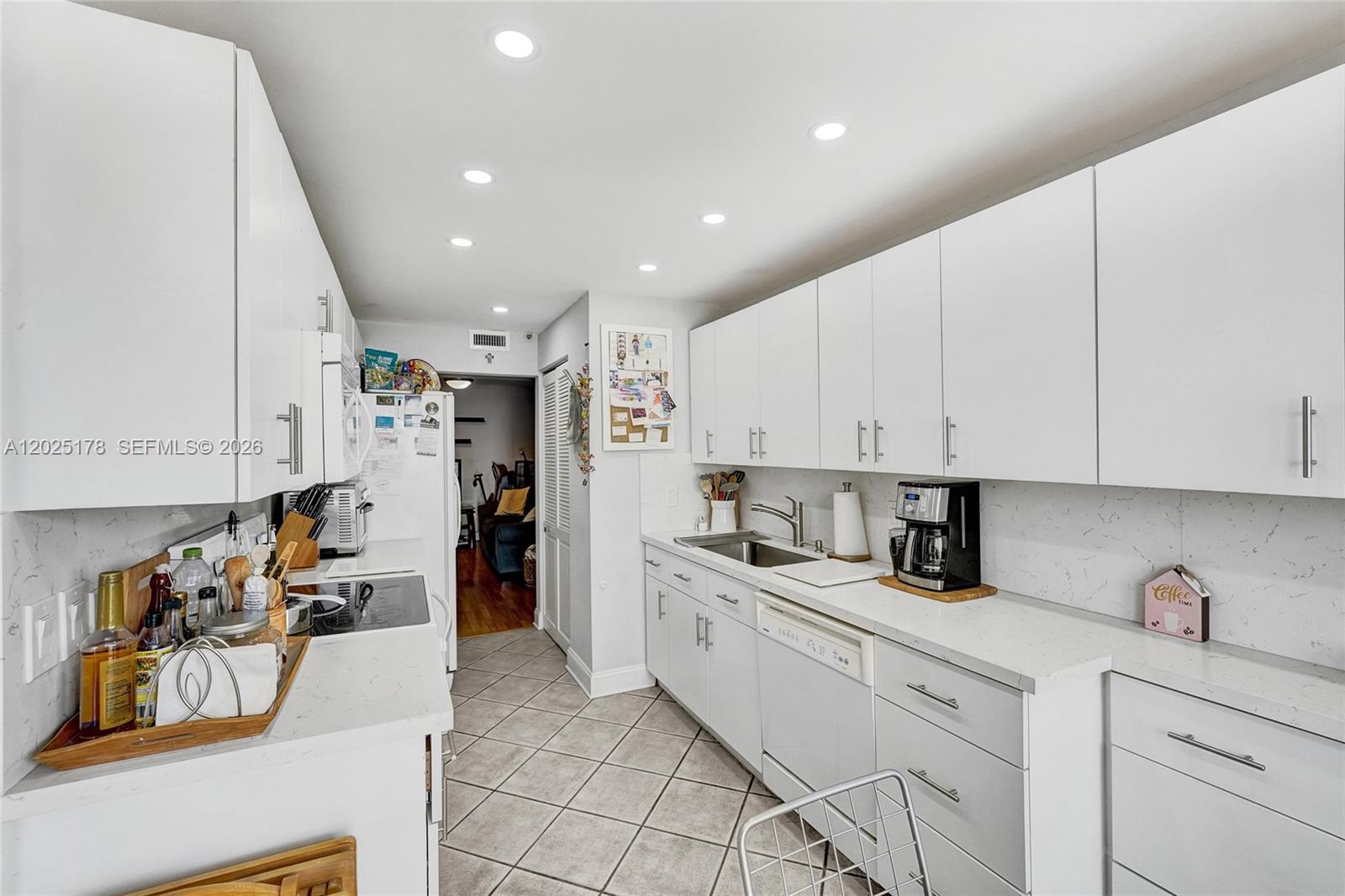 Photo of 1201 Ocean Dr #609S, Hollywood, Florida, 33019 -