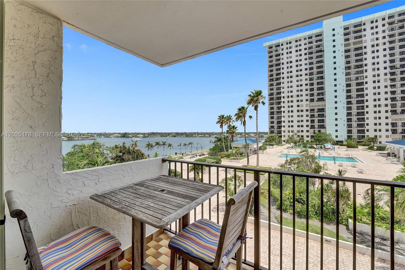 Photo of 1201 Ocean Dr #609S, Hollywood, Florida, 33019 -