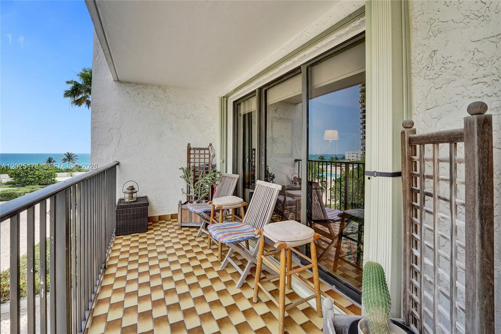 Photo of 1201 Ocean Dr #609S, Hollywood, Florida, 33019 -
