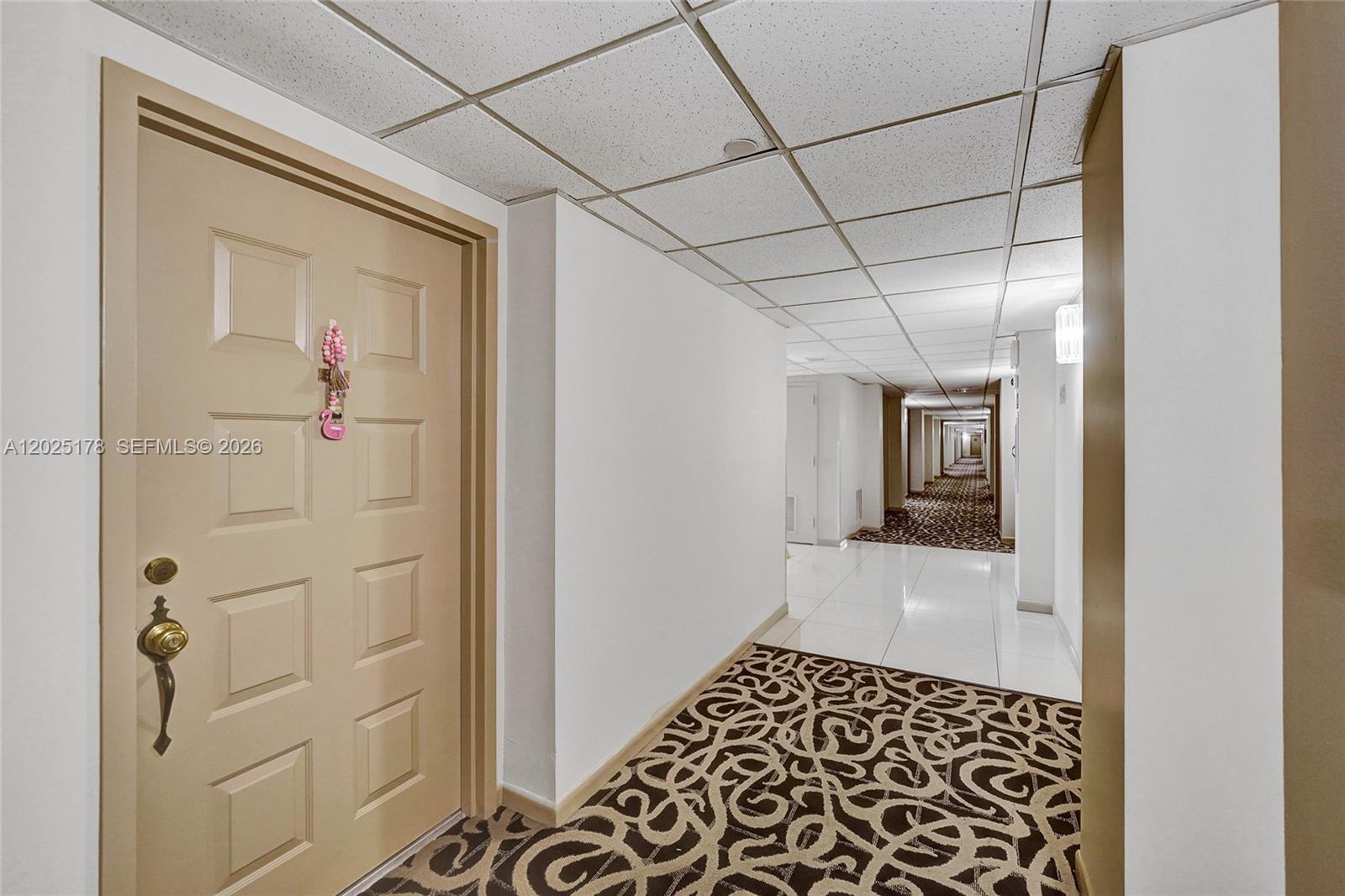 Photo of 1201 Ocean Dr #609S, Hollywood, Florida, 33019 -