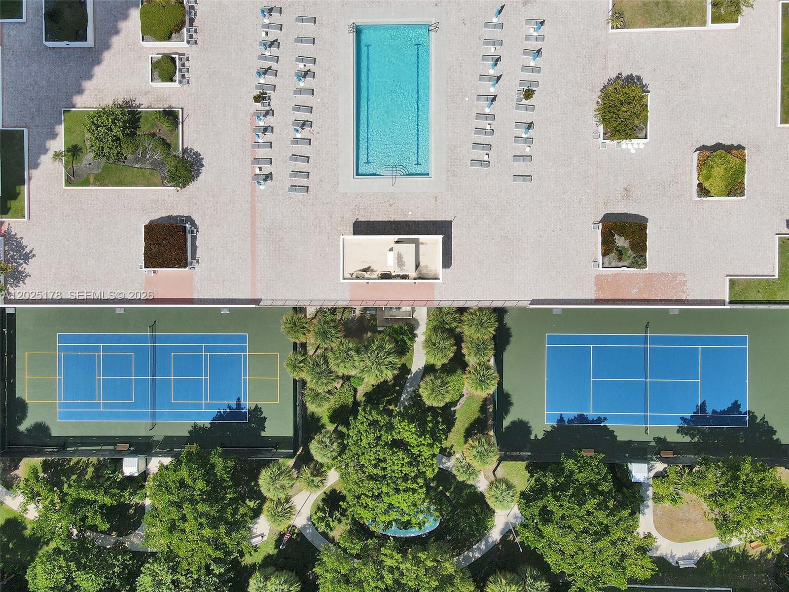 Photo of 1201 Ocean Dr #609S, Hollywood, Florida, 33019 -