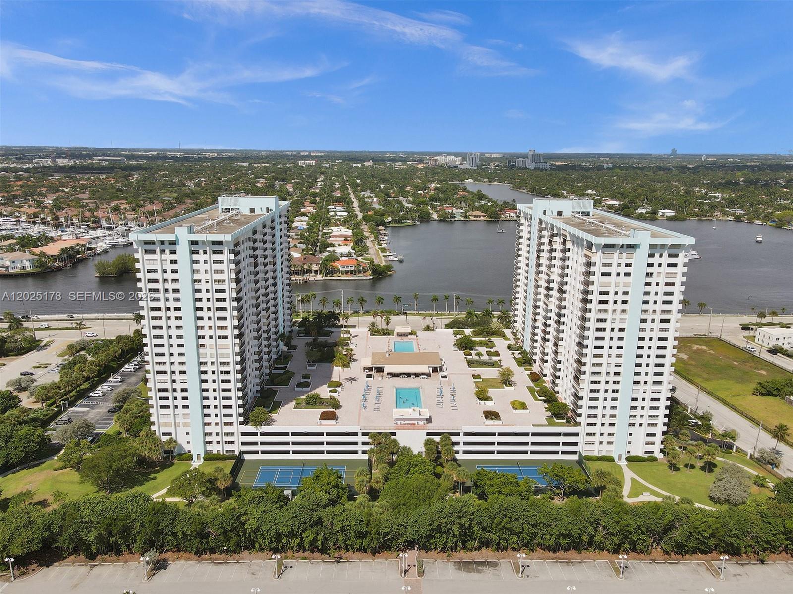 Photo of 1201 Ocean Dr #609S, Hollywood, Florida, 33019 -