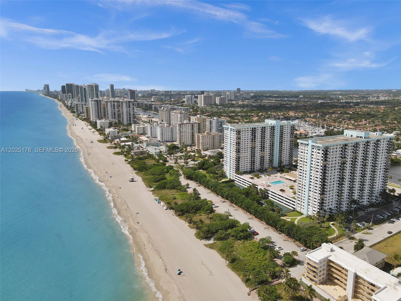 Photo of 1201 Ocean Dr #609S, Hollywood, Florida, 33019 -
