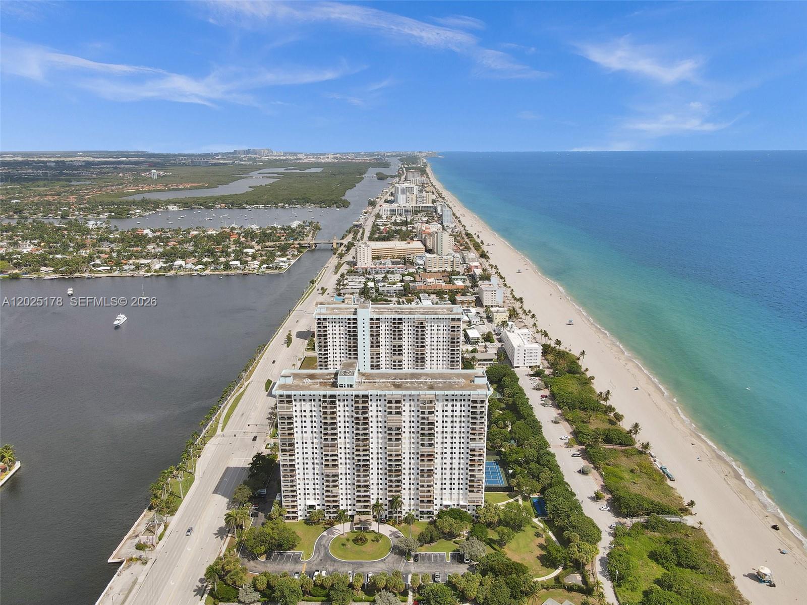 Photo of 1201 Ocean Dr #609S, Hollywood, Florida, 33019 -