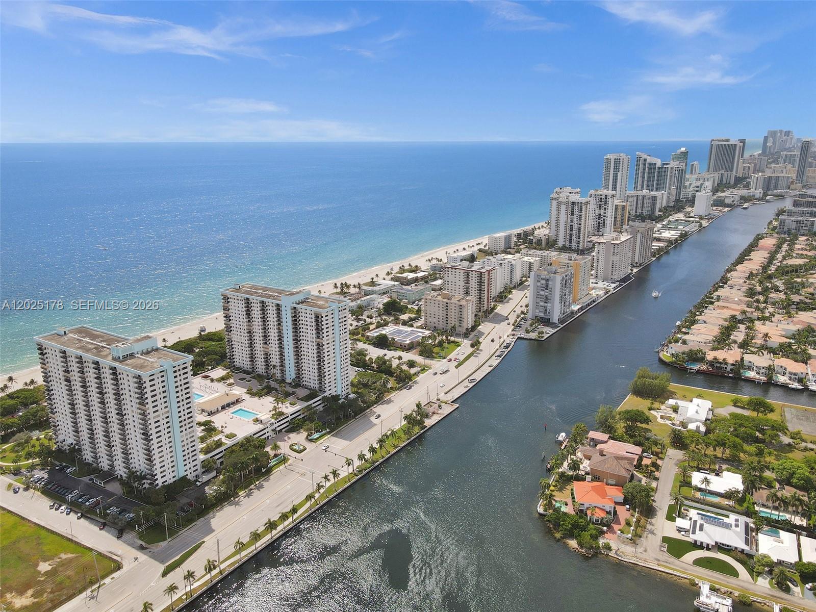 Photo of 1201 Ocean Dr #609S, Hollywood, Florida, 33019 -
