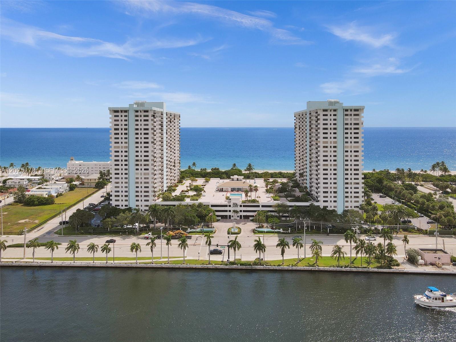 Photo of 1201 Ocean Dr #609S, Hollywood, Florida, 33019 -