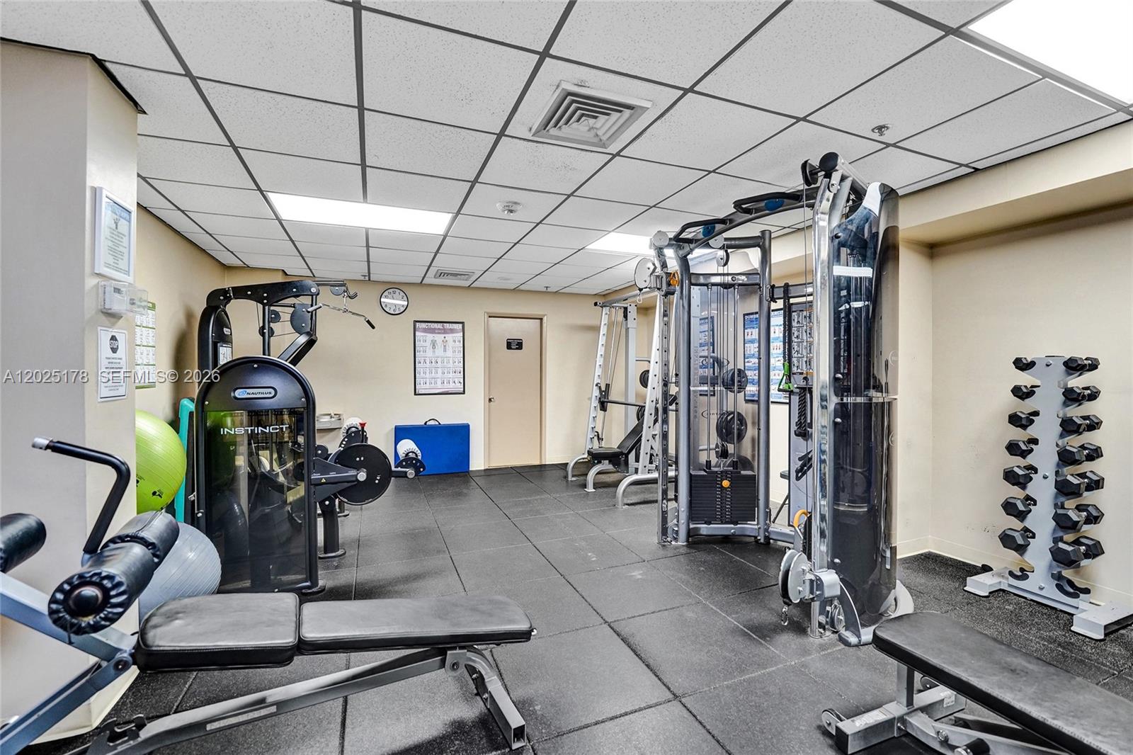 Photo of 1201 Ocean Dr #609S, Hollywood, Florida, 33019 -