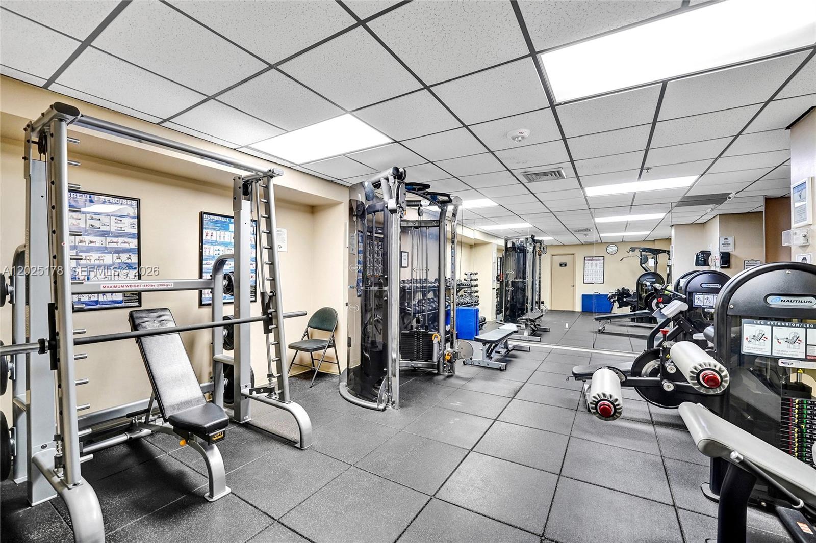 Photo of 1201 Ocean Dr #609S, Hollywood, Florida, 33019 -