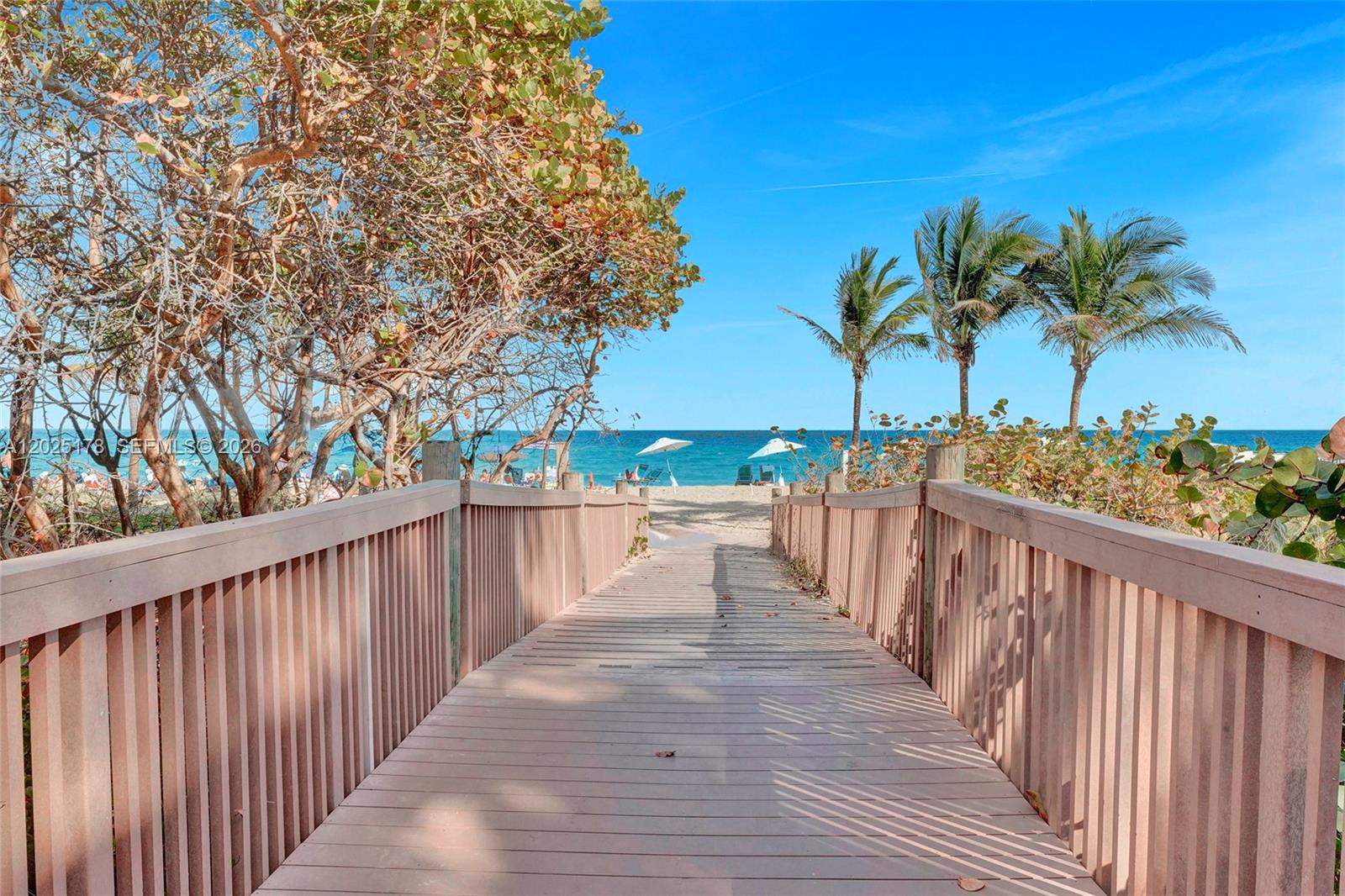 Photo of 1201 Ocean Dr #609S, Hollywood, Florida, 33019 -