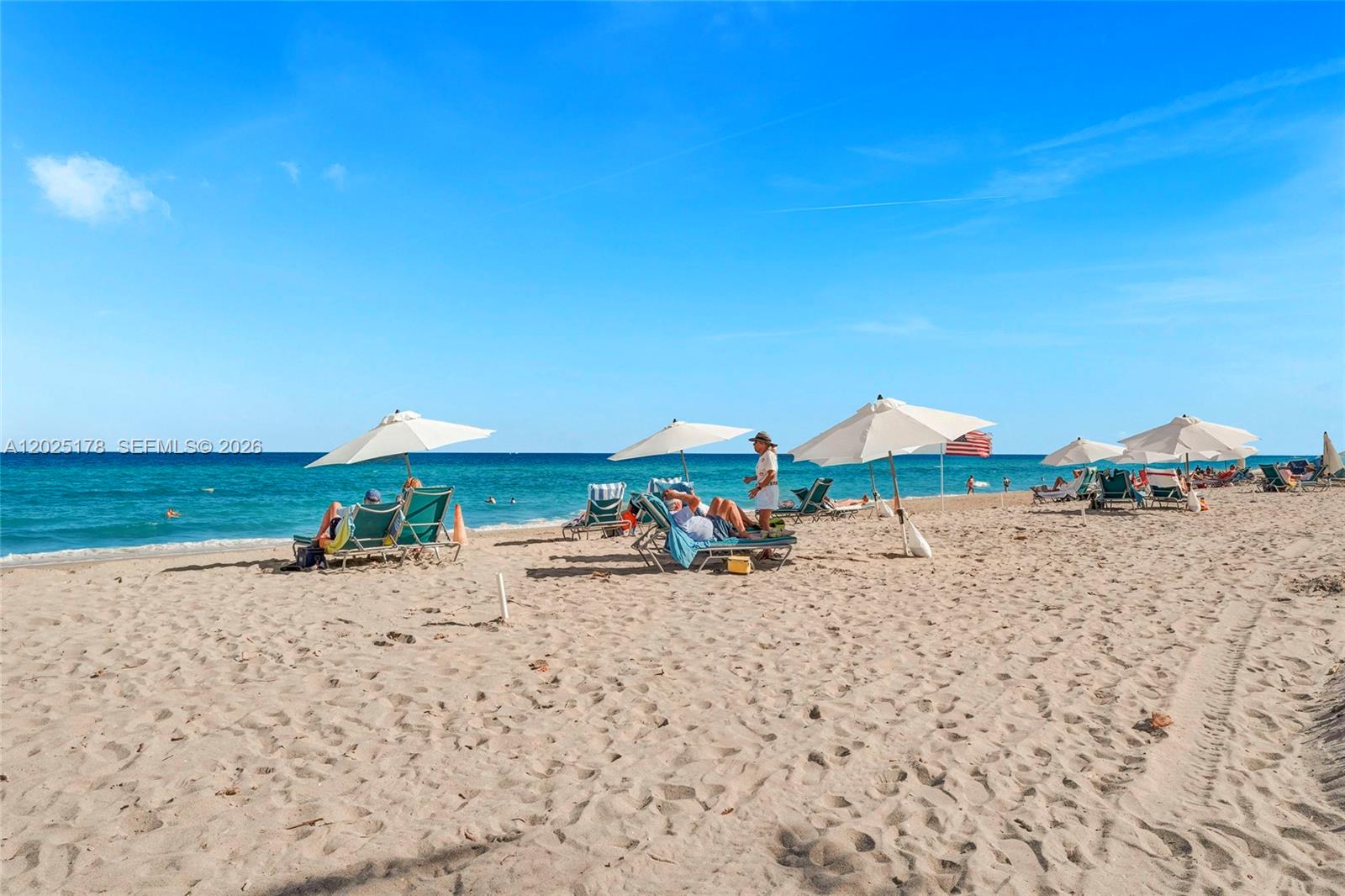 Photo of 1201 Ocean Dr #609S, Hollywood, Florida, 33019 -