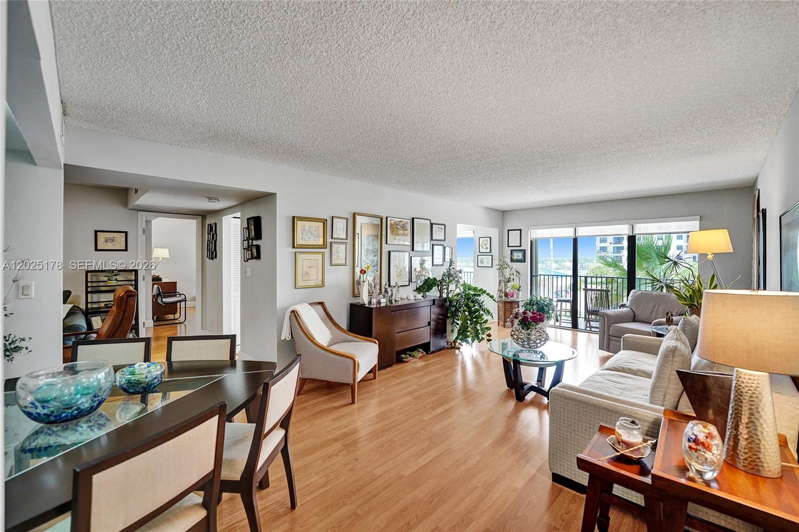 Photo of 1201 Ocean Dr #609S, Hollywood, Florida, 33019 -