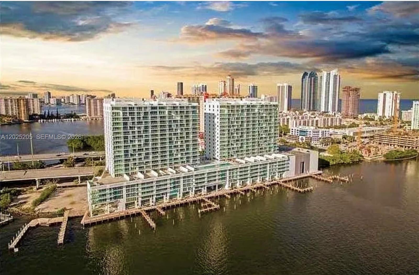 Photo of 400 Sunny Isles Blvd #1404, Sunny Isles Beach, Florida, 33160 -