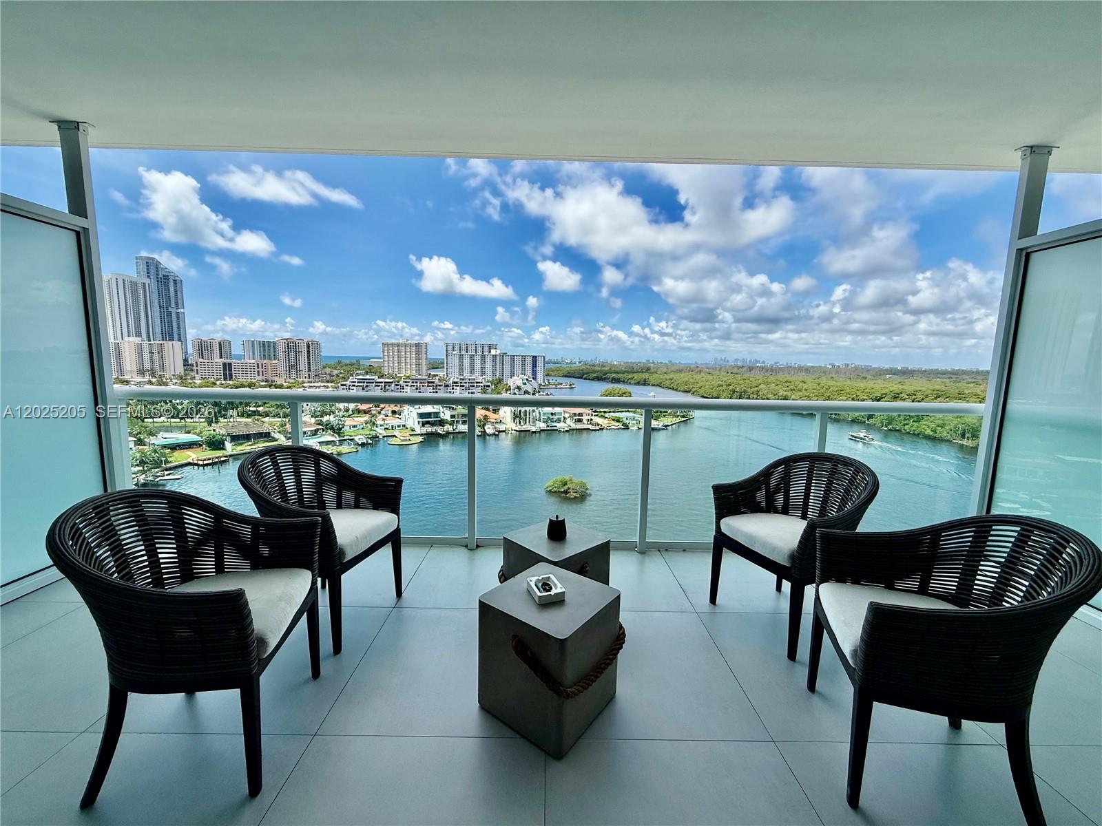 Photo of 400 Sunny Isles Blvd #1404, Sunny Isles Beach, Florida, 33160 -