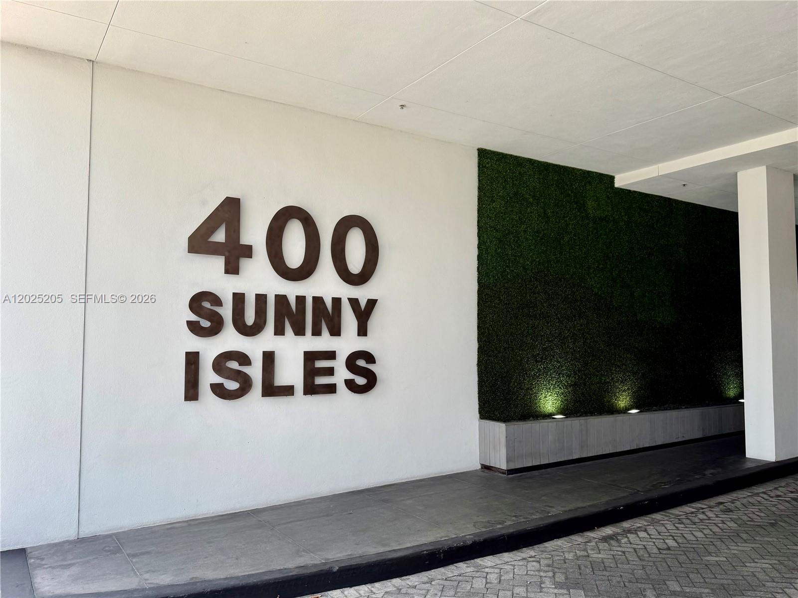Photo of 400 Sunny Isles Blvd #1404, Sunny Isles Beach, Florida, 33160 -