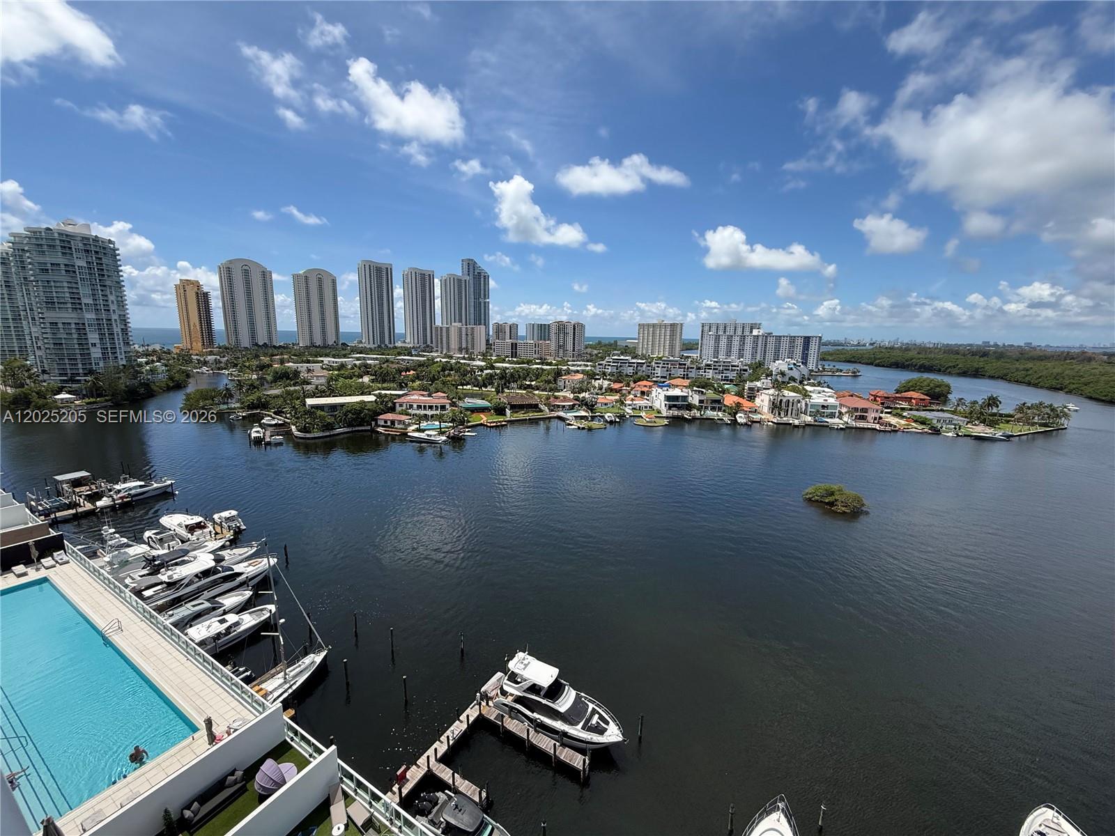 Photo of 400 Sunny Isles Blvd #1404, Sunny Isles Beach, Florida, 33160 -