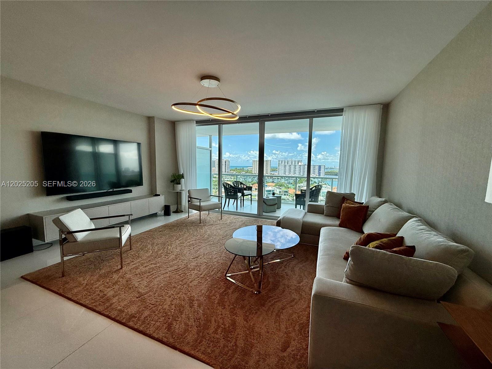 Photo of 400 Sunny Isles Blvd #1404, Sunny Isles Beach, Florida, 33160 -