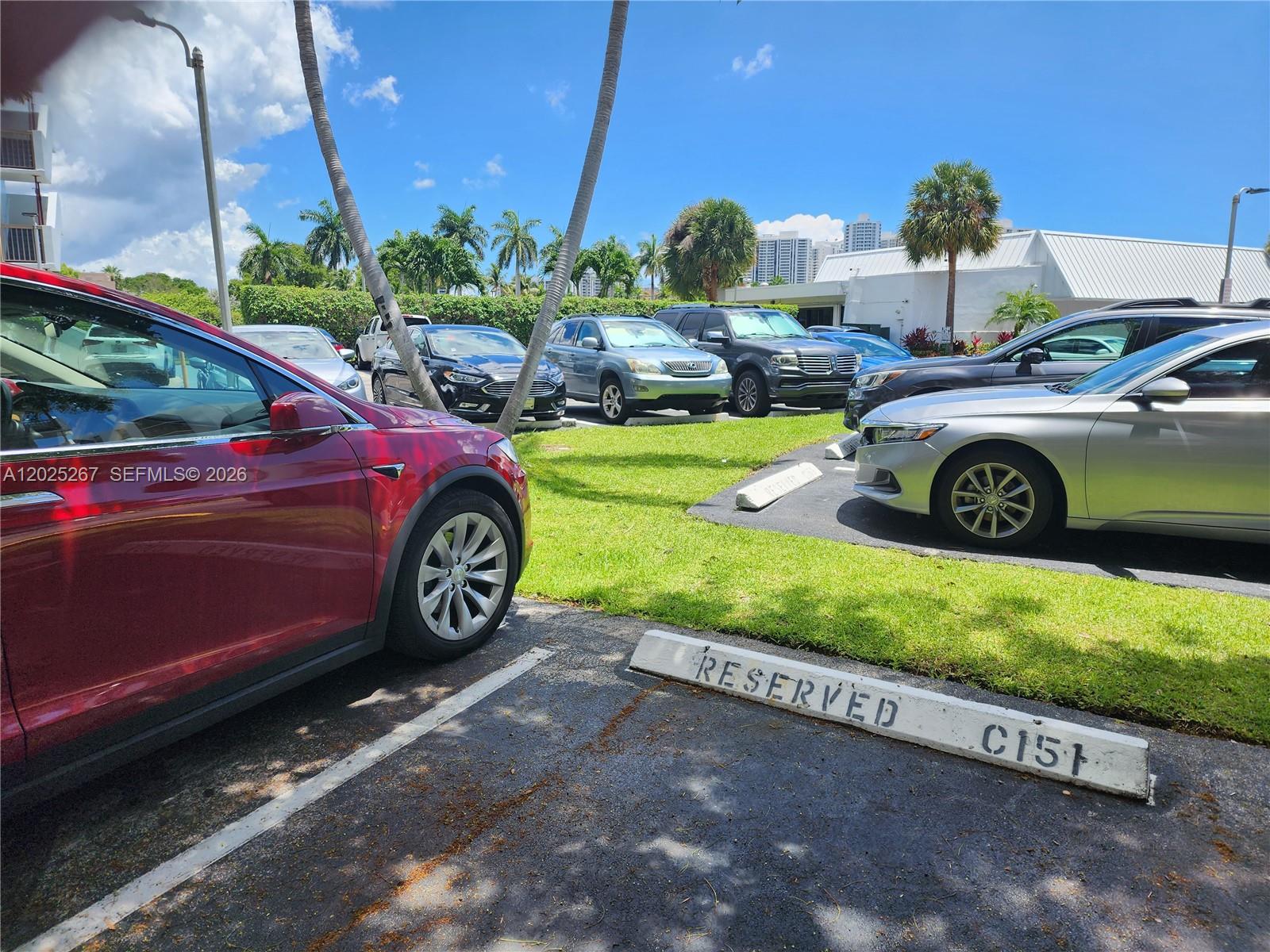 Photo of 3401 Country Club Dr  #117, Aventura, Florida, 33180 - 