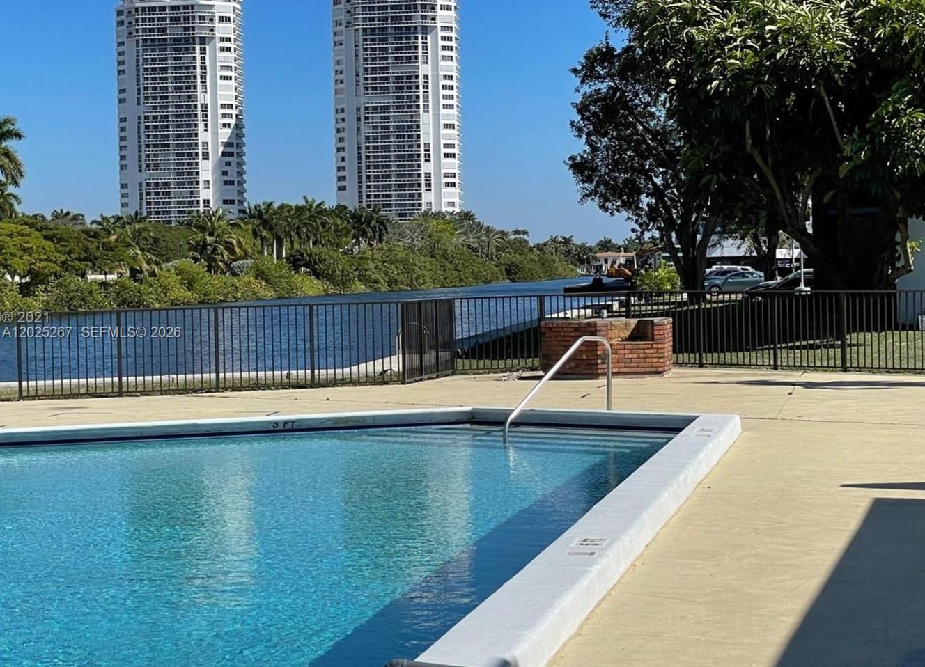Photo of 3401 Country Club Dr  #117, Aventura, Florida, 33180 - 