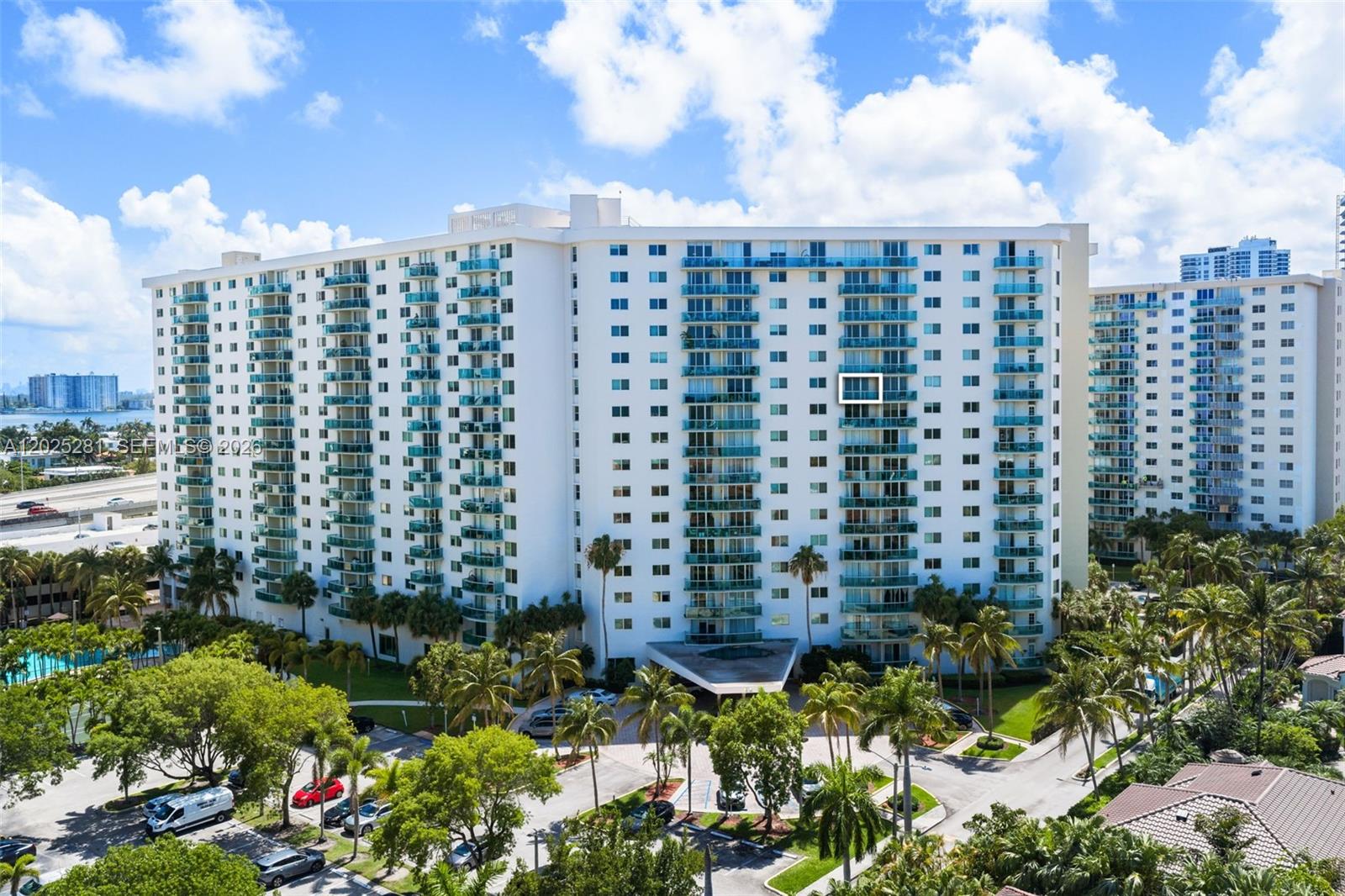 Photo of 19380 Collins Ave  #1122, Sunny Isles Beach, Florida, 33160 - 