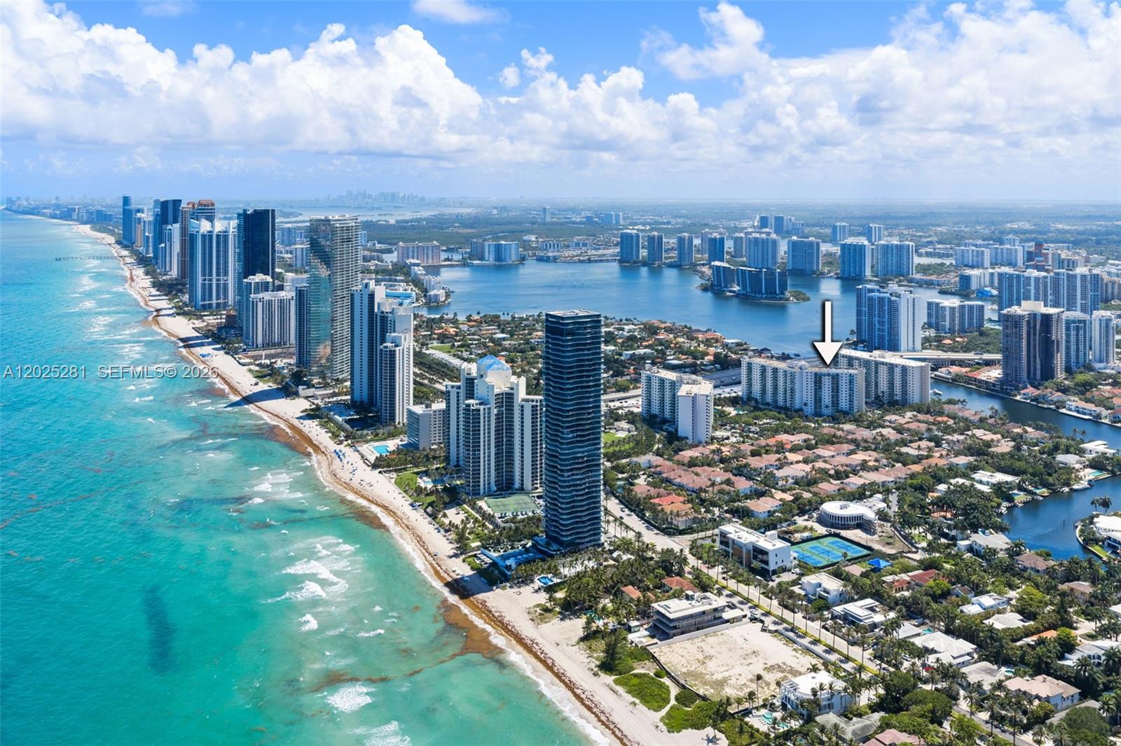 Photo of 19380 Collins Ave  #1122, Sunny Isles Beach, Florida, 33160 - 