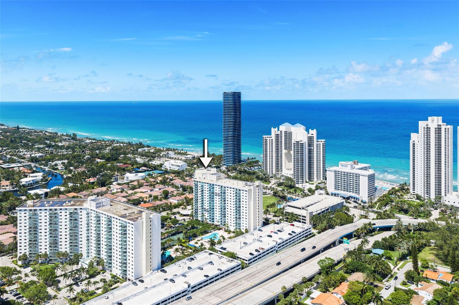 Photo of 19380 Collins Ave  #1122, Sunny Isles Beach, Florida, 33160 - 