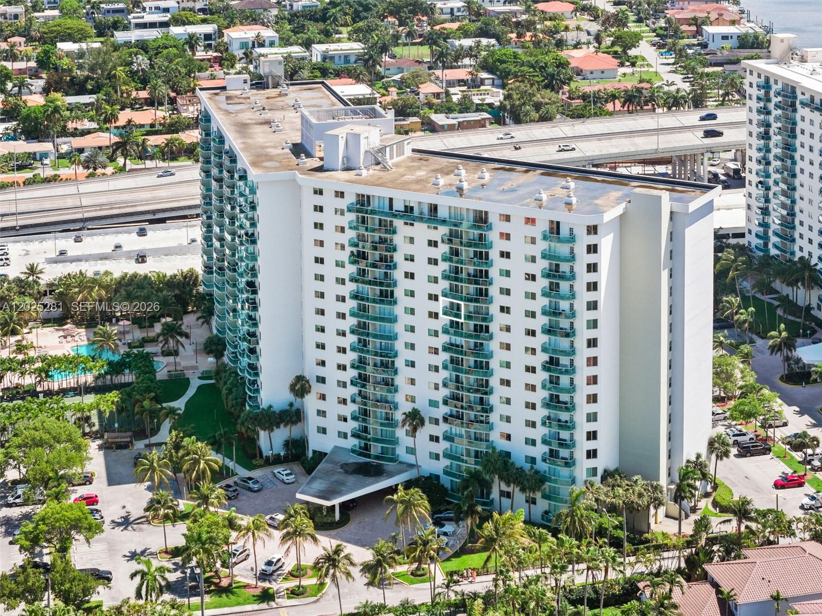 Photo of 19380 Collins Ave  #1122, Sunny Isles Beach, Florida, 33160 - 