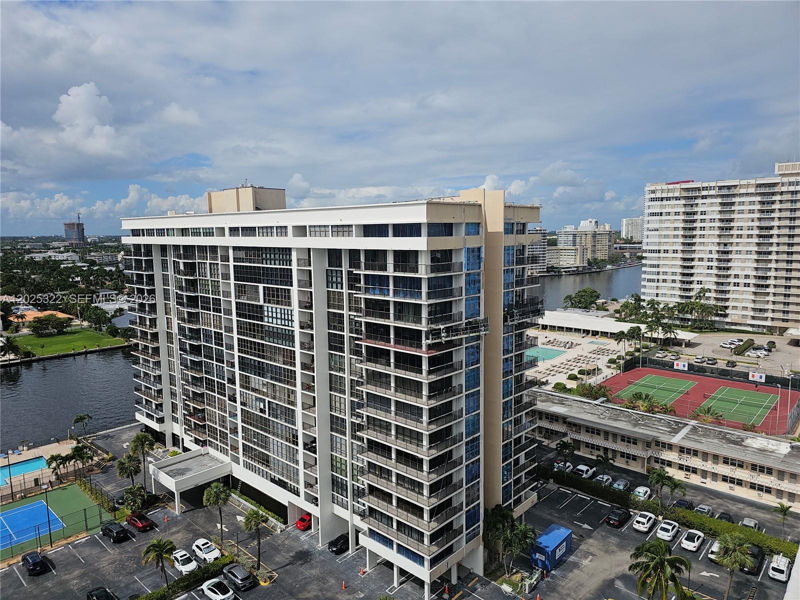 Photo of 2017 Ocean Dr #408, Hallandale Beach, Florida, 33009 -