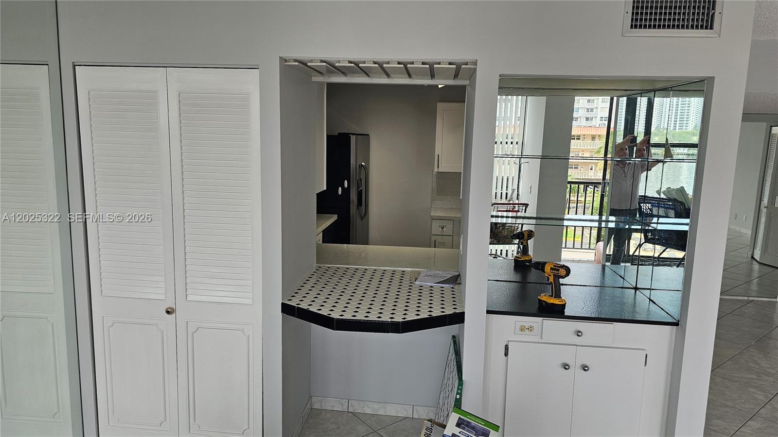 Photo of 2017 Ocean Dr #408, Hallandale Beach, Florida, 33009 -
