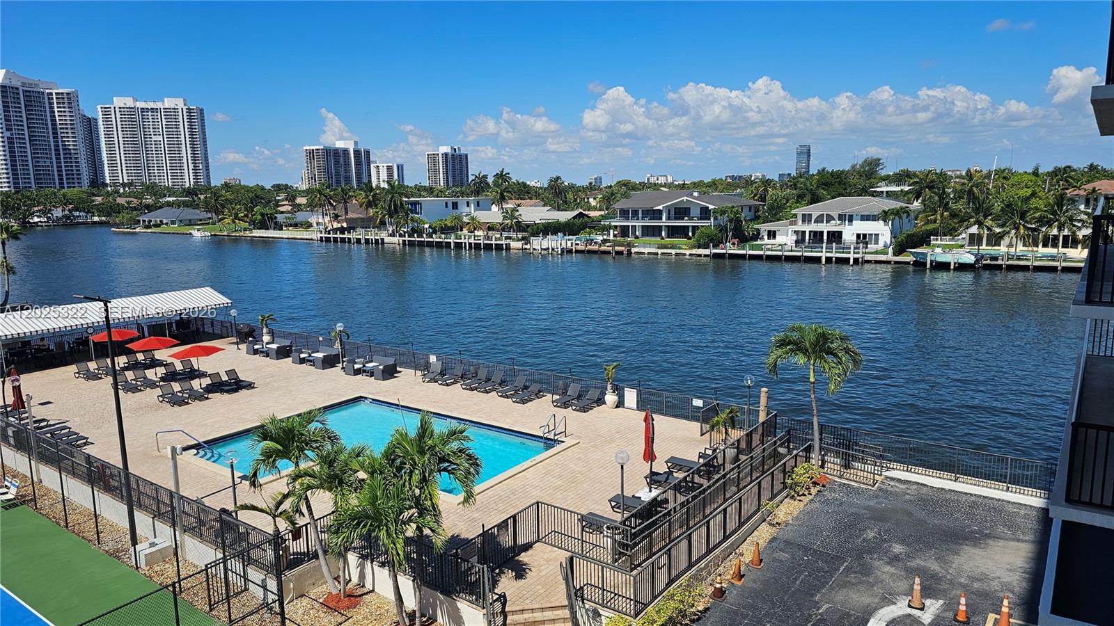Photo of 2017 Ocean Dr #408, Hallandale Beach, Florida, 33009 -