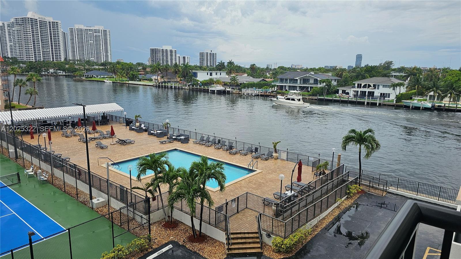 Photo of 2017 Ocean Dr #408, Hallandale Beach, Florida, 33009 -