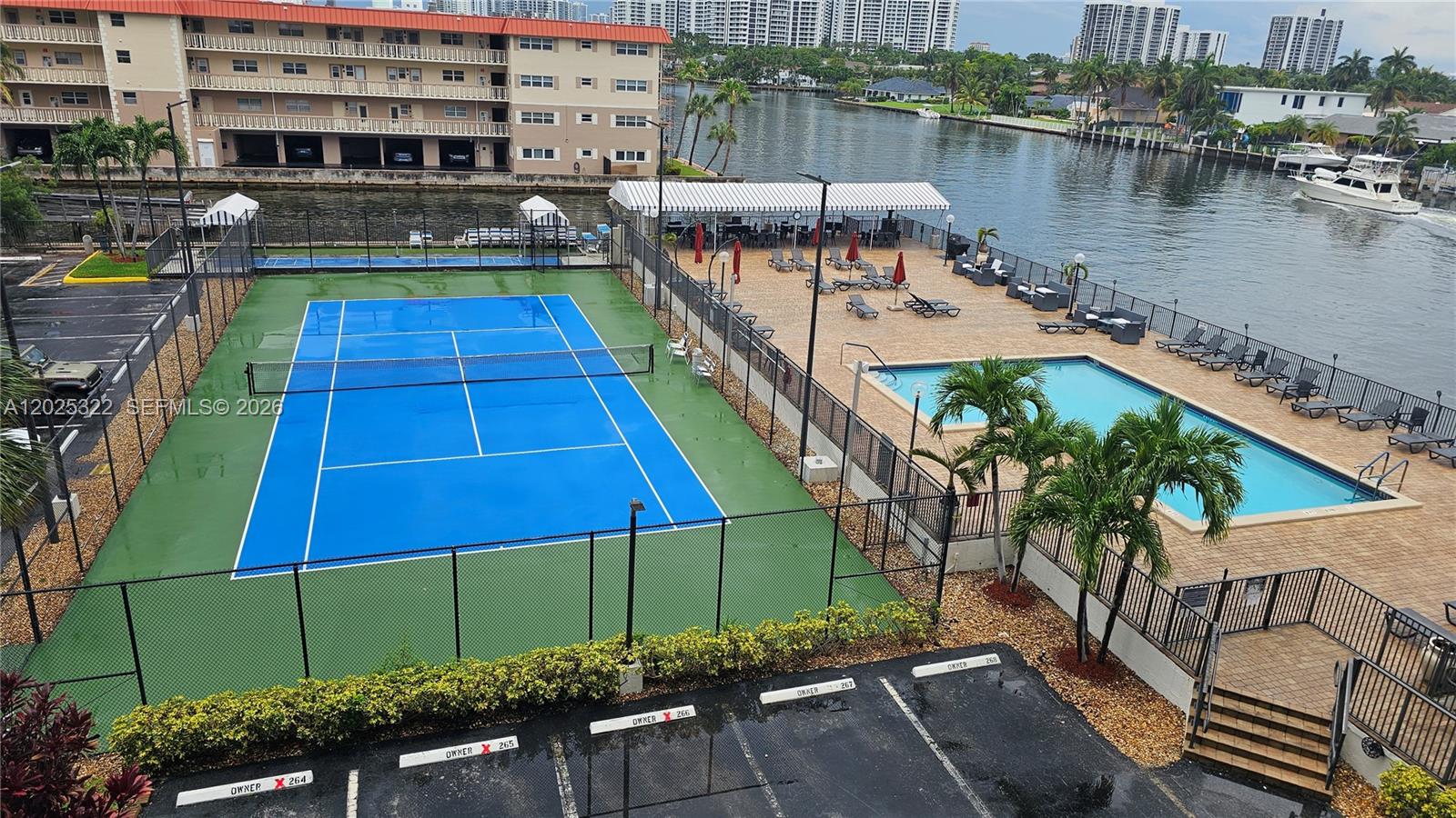 Photo of 2017 Ocean Dr #408, Hallandale Beach, Florida, 33009 -