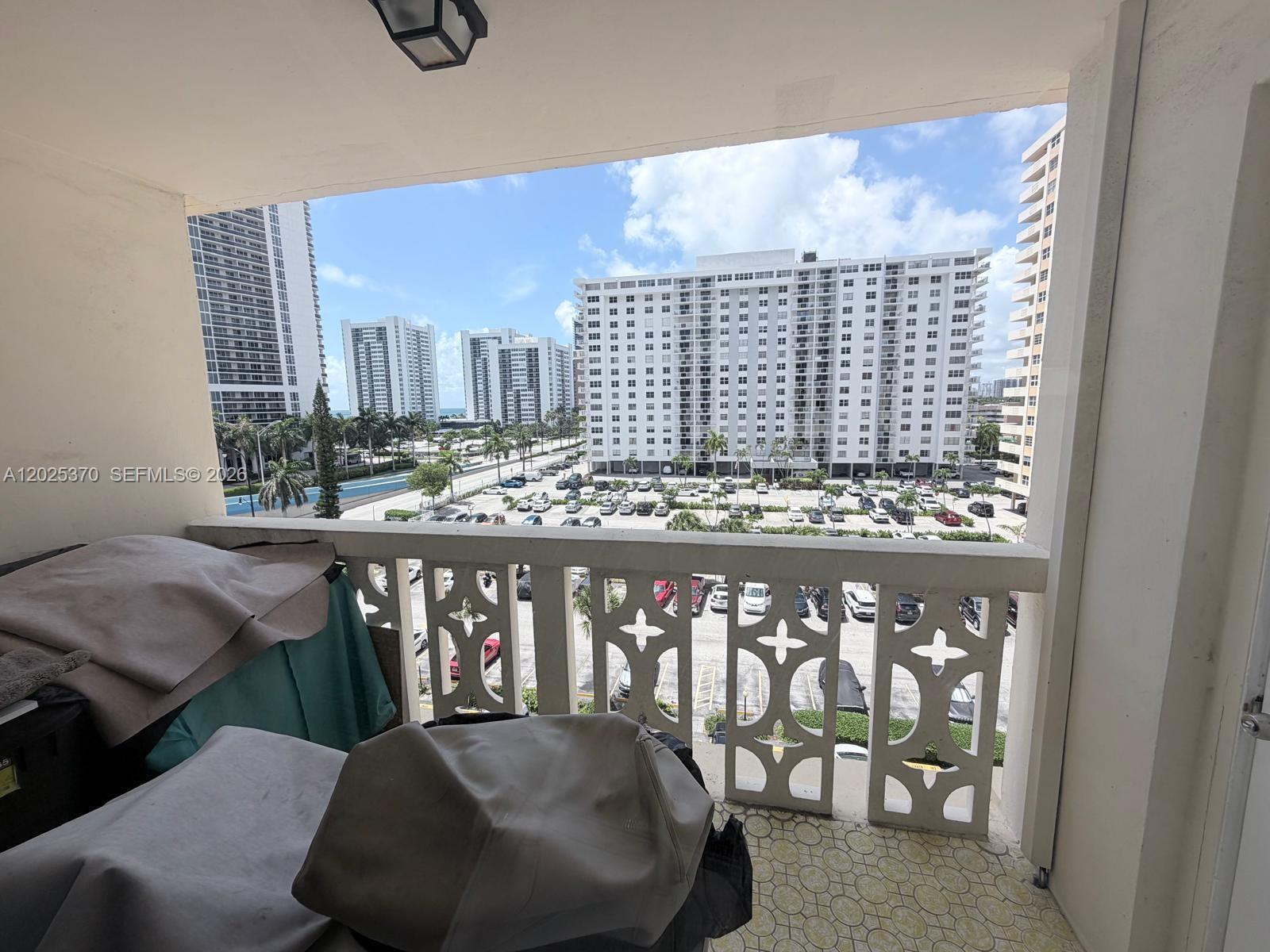 Photo of 1825 Ocean Dr  #611, Hallandale Beach, Florida, 33009 - 