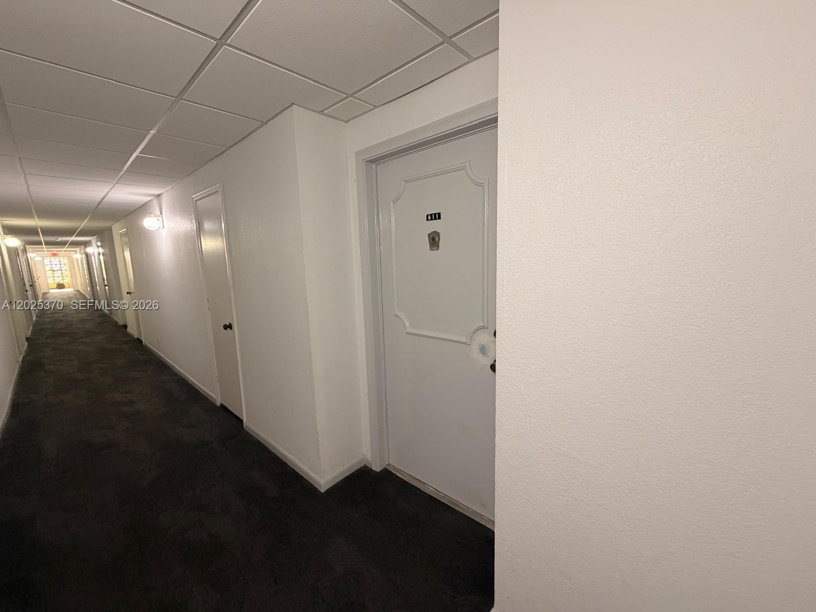 Photo of 1825 Ocean Dr  #611, Hallandale Beach, Florida, 33009 - 