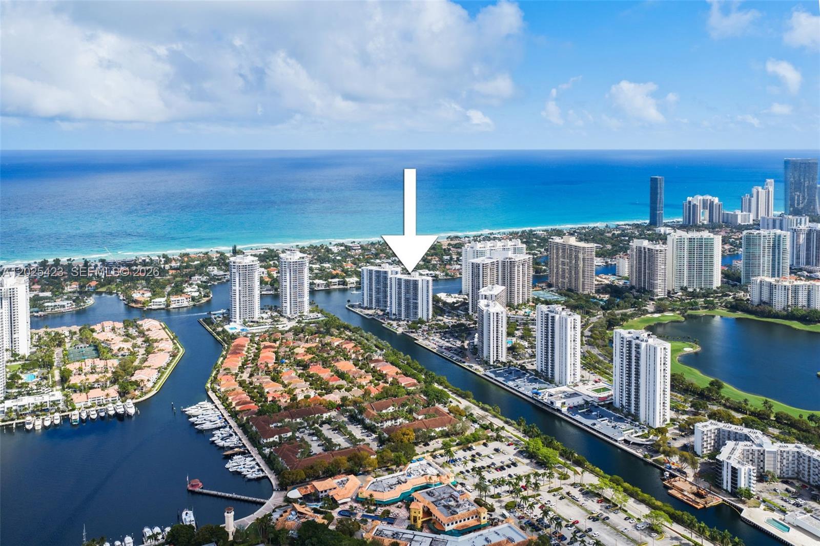 Photo of 20505 Country Club Dr  #1231, Aventura, Florida, 33180 - 