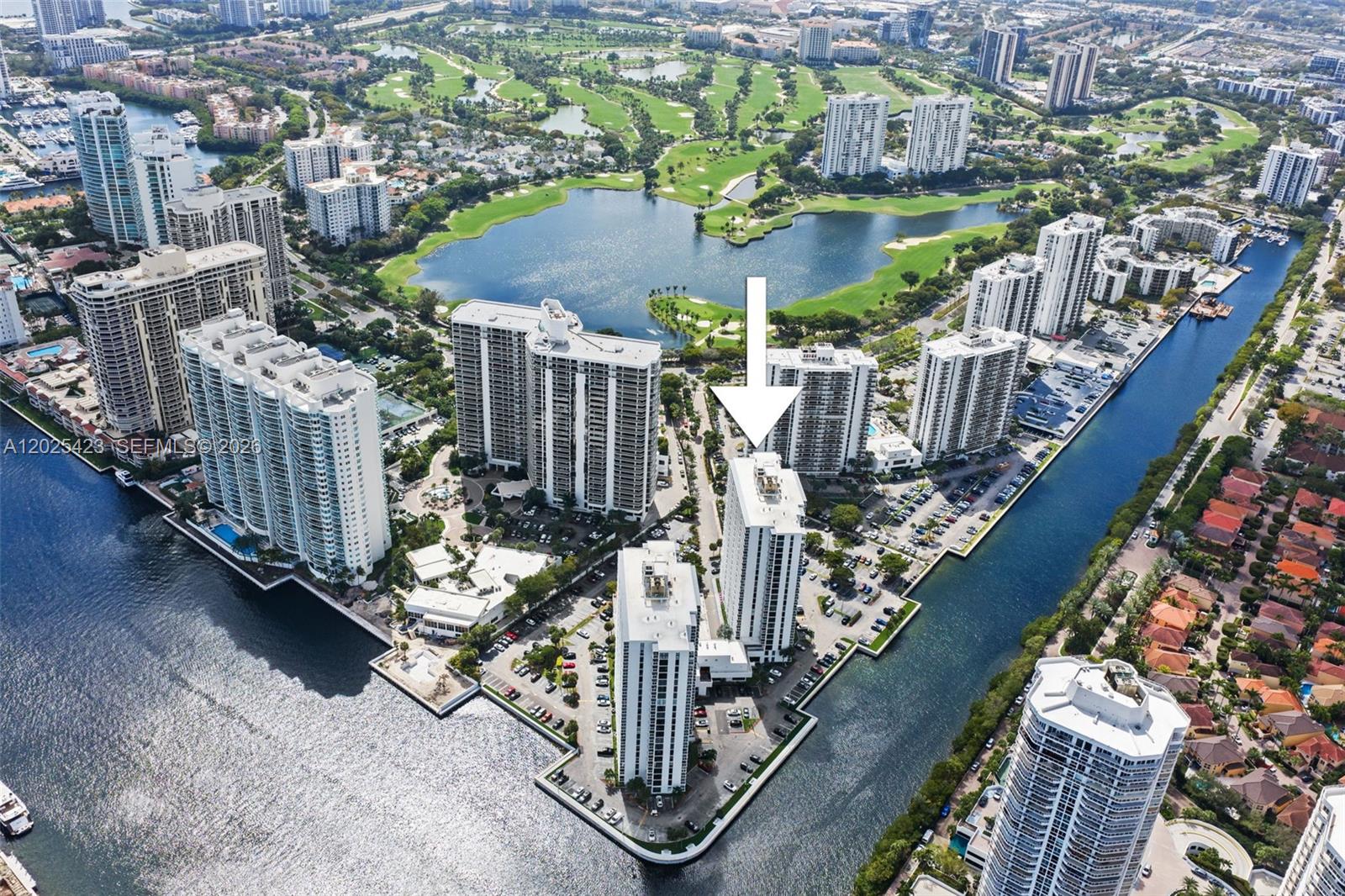Photo of 20505 Country Club Dr  #1231, Aventura, Florida, 33180 - 