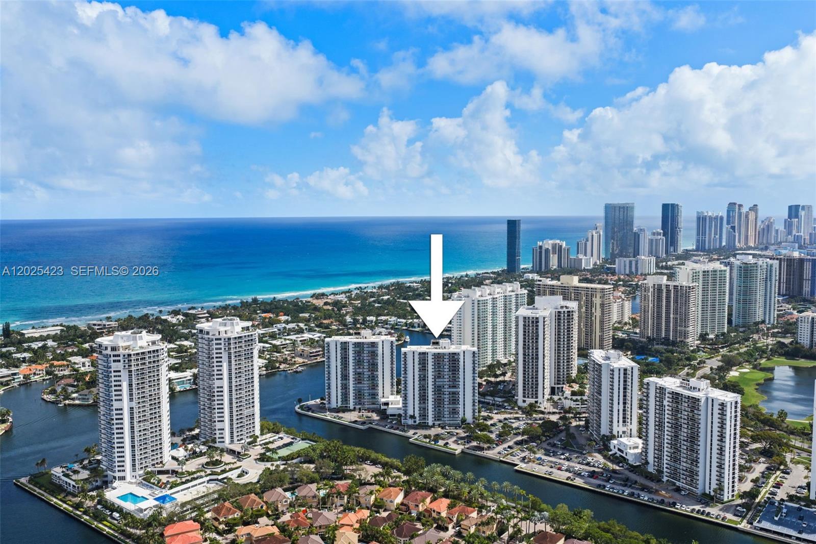 Photo of 20505 Country Club Dr  #1231, Aventura, Florida, 33180 - 