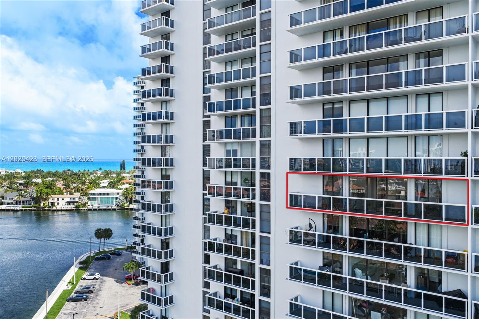 Photo of 20505 Country Club Dr  #1231, Aventura, Florida, 33180 - 