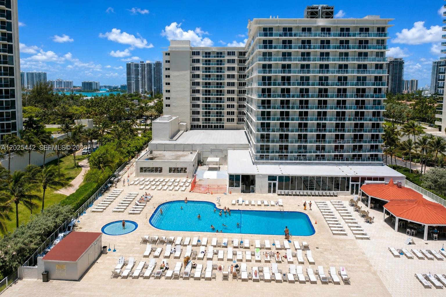 Photo of 19201 Collins Ave  #916, Sunny Isles Beach, Florida, 33160 - 