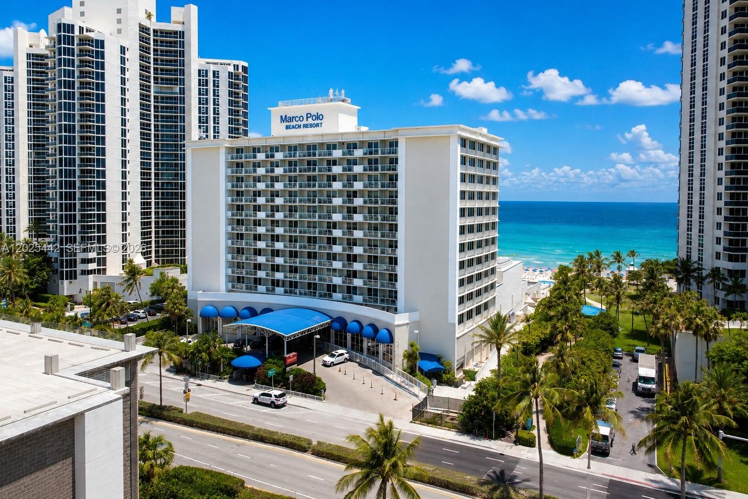 Photo of 19201 Collins Ave  #916, Sunny Isles Beach, Florida, 33160 - 