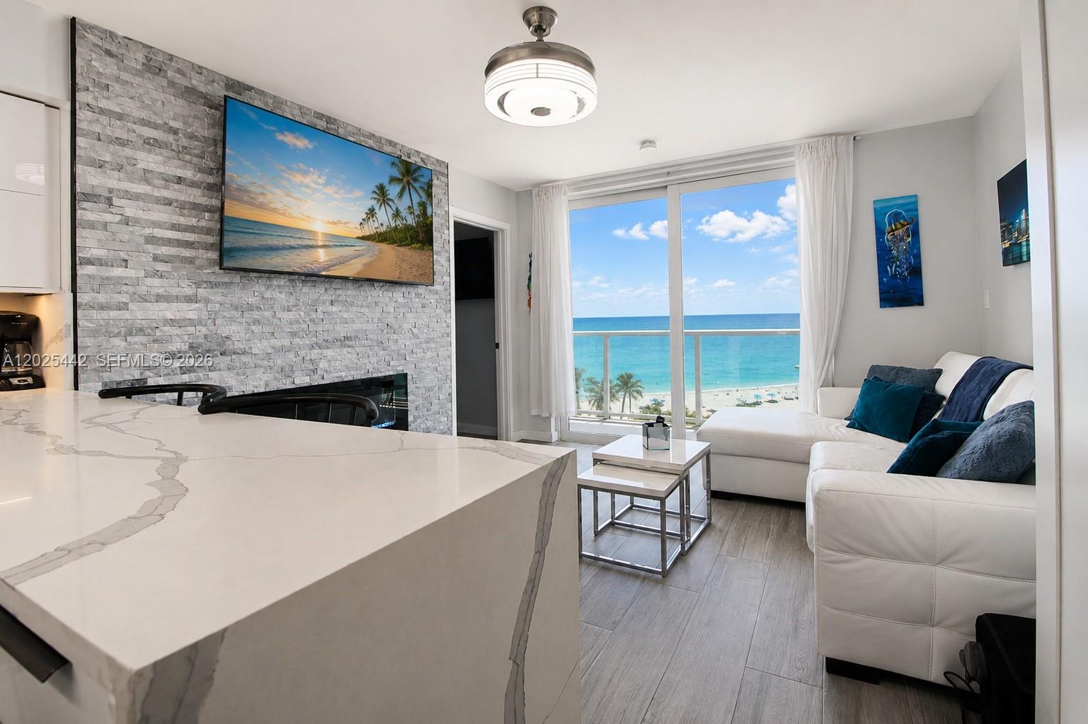Photo of 19201 Collins Ave  #916, Sunny Isles Beach, Florida, 33160 - 