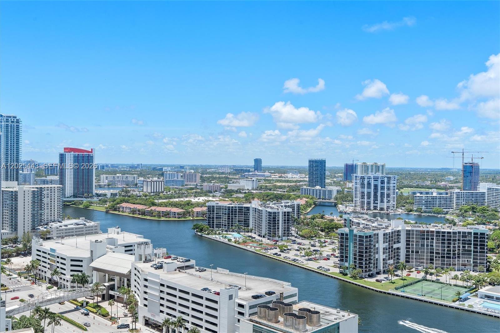 Photo of 3101 Ocean Dr #2707, Hollywood, Florida, 33019 -